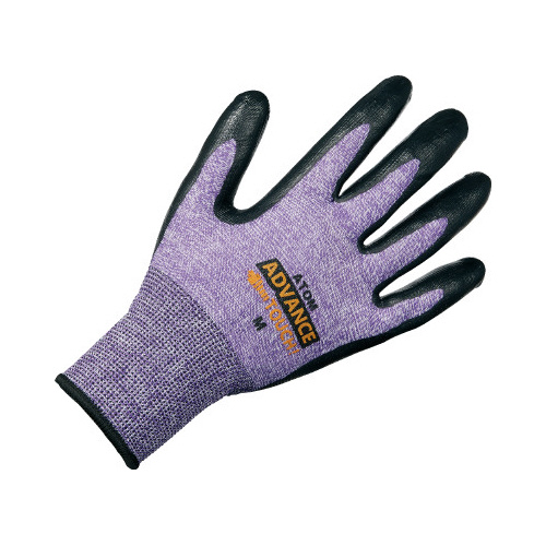 アドバンスタッチ（ニトリルゴム）　Ｍサイズ　１０双画像