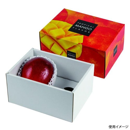 青果用
