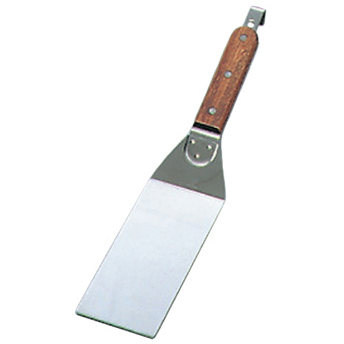 EBM 18-0 木柄 万能ﾀｰﾅｰ 穴無 1本