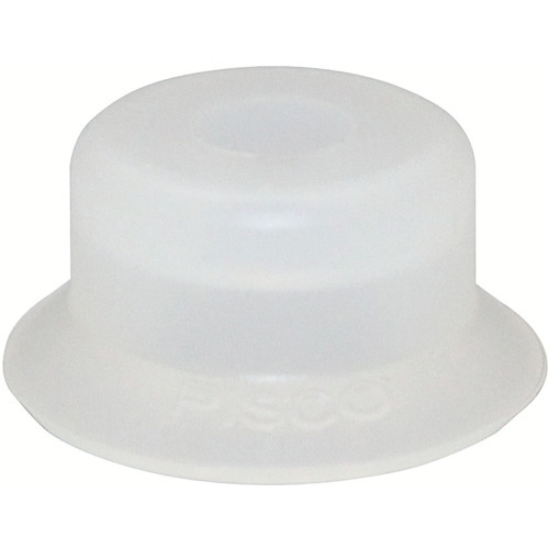 ﾊﾞｷｭｰﾑﾊﾟｯﾄﾞｽﾀﾝﾀﾞｰﾄﾞﾀｲﾌﾟ ﾊﾟｯﾄﾞｺﾞﾑ ｼﾘｺﾝｺﾞﾑ 1個画像