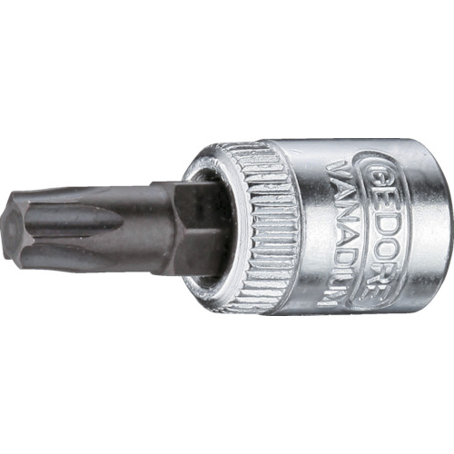 トルクスソケット　T15　1個画像