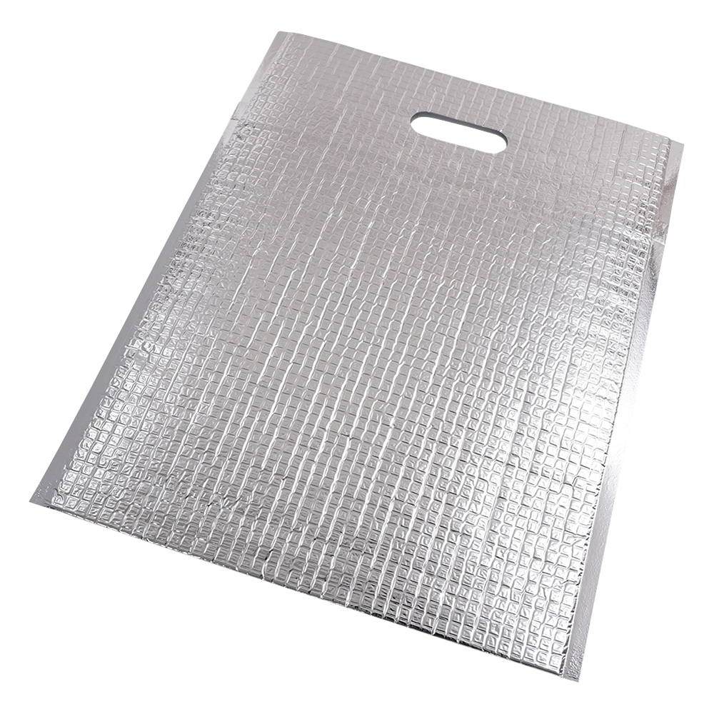 ミラクルパック　粘着シール付平袋M　50枚入画像