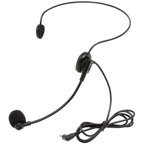 ﾍｯﾄﾞｾｯﾄﾏｲｸ 1個