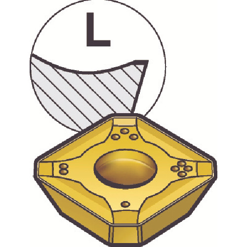 ｺﾛﾐﾙ245用ﾁｯﾌﾟ K15W 1個画像