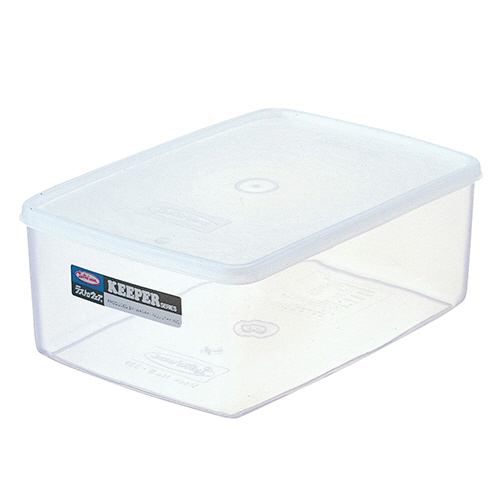 ﾗｽﾄﾛ ｷｰﾊﾟｰ ﾊﾟｯｸｹｰｽ L 2.3L 1個画像