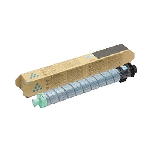 純正トナー　ＳＰ　Ｃ８４０Ｈ　シアン画像