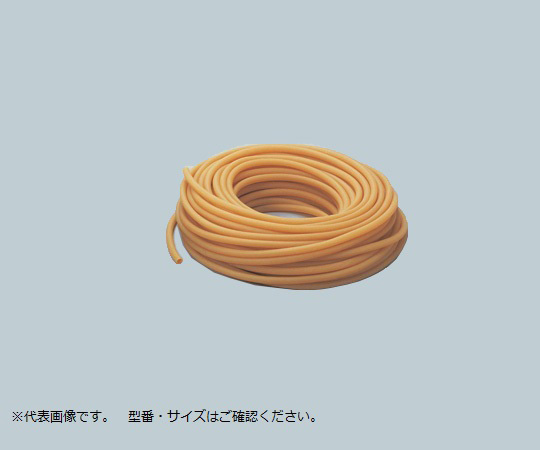 ニューゴム管　飴　20×28　1kg画像