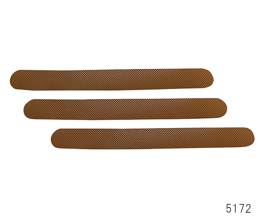 階段すべり止めテープ 30×550mm 1パック（3枚入）