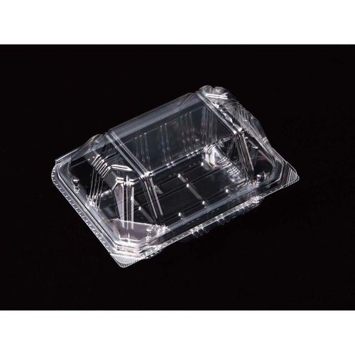 デンカポリマー フードパック OP-143仕切E おにぎり2個画像