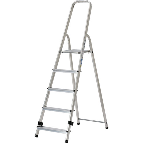 上枠付専用脚立 天板高さ98cm 最大使用質量150kg 1台画像