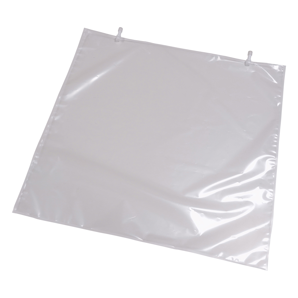 テドラー（R）バッグ2つ口キャップ付