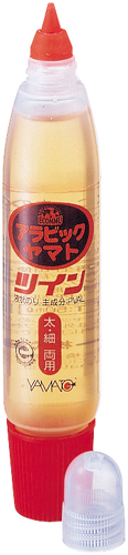 エコミュアラビックのり　ツイン５０ｍｌ　１０本画像