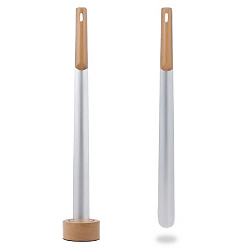 Kutsubella ｸﾂﾍﾞｯﾗ 靴べら ﾅﾁｭﾗﾙ 1本