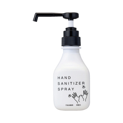 サニテートＡハンドミスト　モダン　３００ｍＬ画像