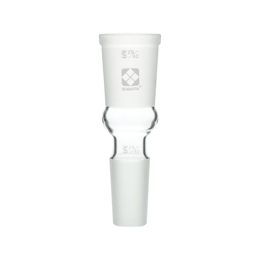 共通摺合連結管　径違い　拡大用　29/42-24/40