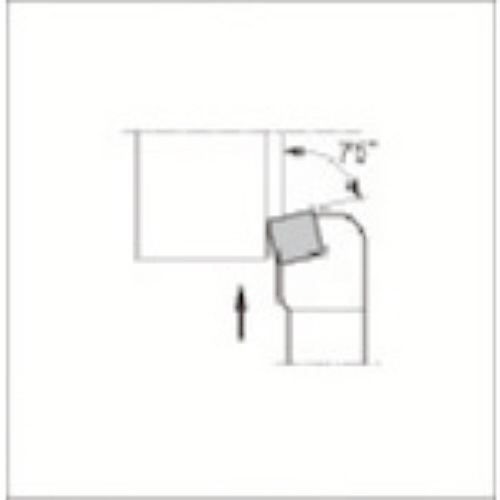 外径加工用ﾎﾙﾀﾞ 1個画像