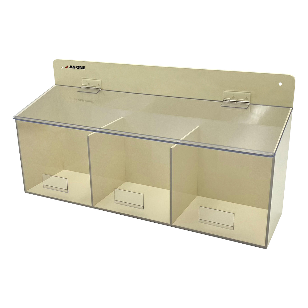 マスクケース　417×111×215mm画像