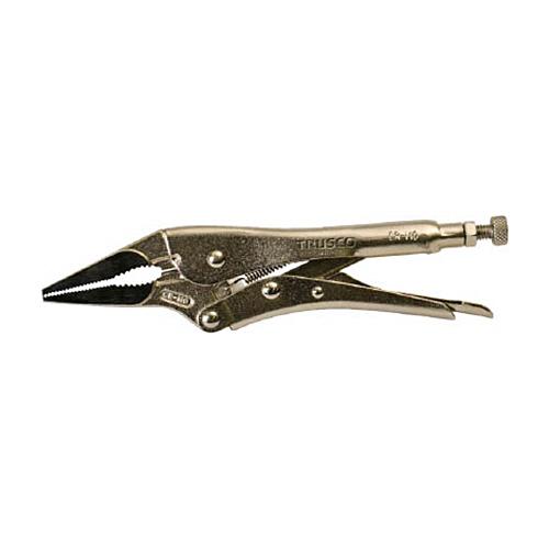 ﾛﾝｸﾞﾉｰｽﾞｸﾞﾘｯﾌﾟﾌﾟﾗｲﾔ230mm 1個画像