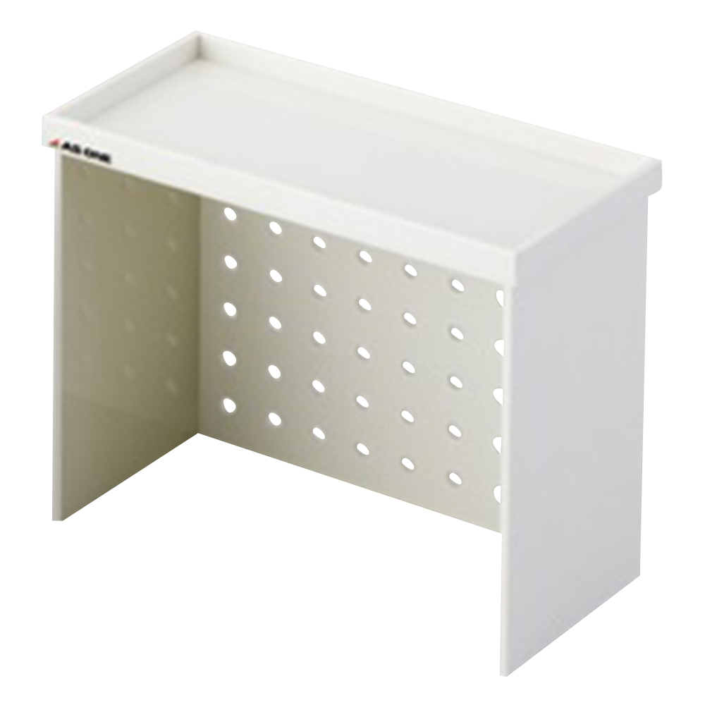 ドラフト内試薬棚（UT-Lab.）画像