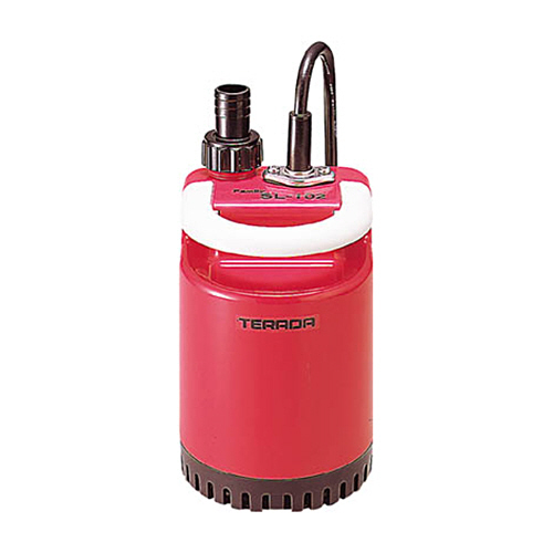 ﾌｧﾐﾘｰ水中ﾎﾟﾝﾌﾟ 50/60HZ 1台