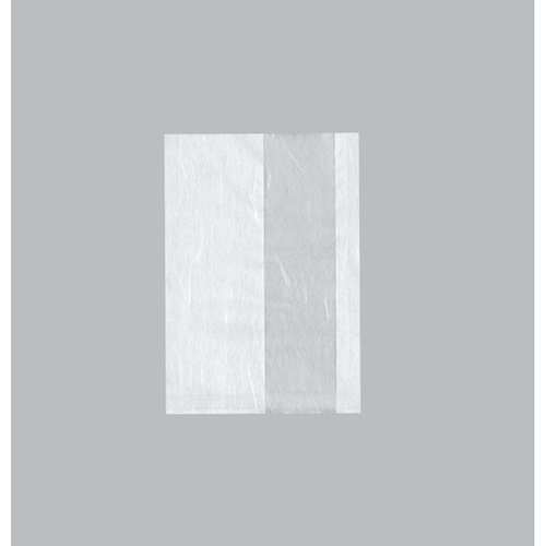 福助工業 真空袋 バリアNY 雲龍三方袋 縦窓No.1420バラ画像