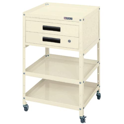 スペシャルワゴン（引出し付）　ＳＰＷ－２２ＮＩ