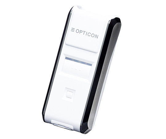 2次元コンパクトサイズ バーコードリーダーBluetooth仕様