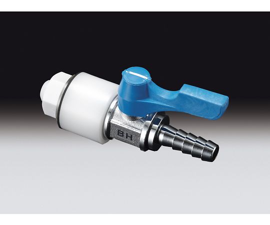 ポリカデシケーター　PC-150・210・250用コックのみ画像