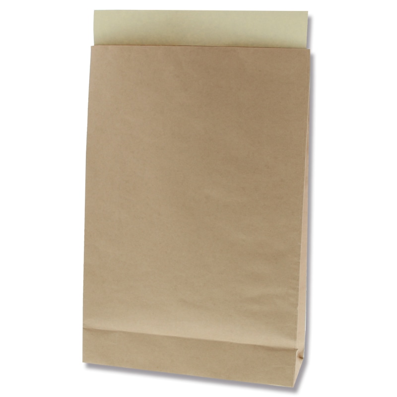 宅配袋　ＬＬ　未晒無地