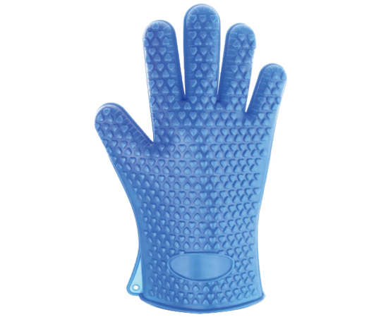 シリコングローブ画像