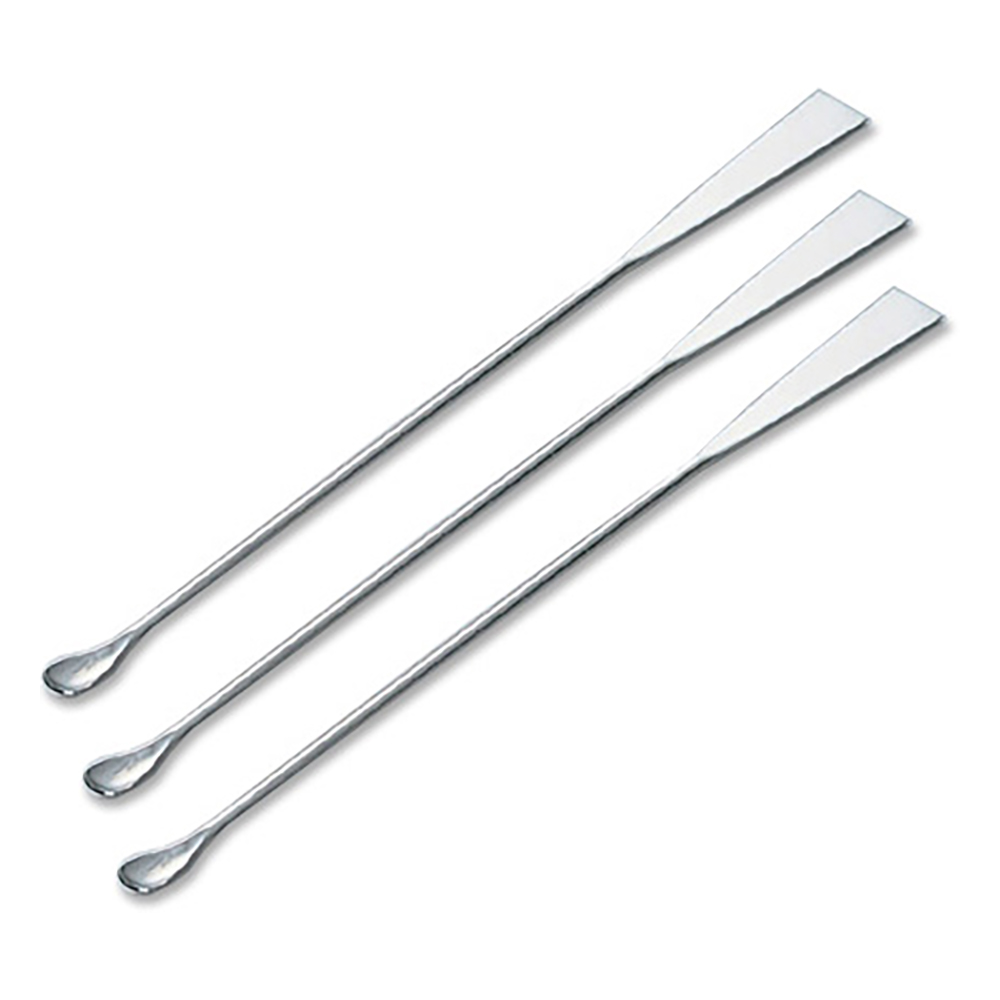 ラボランミクロスパーテル180mm 丸太 10＋1本画像