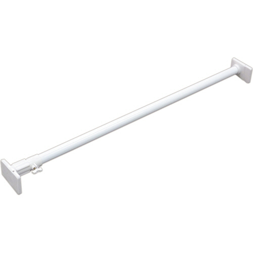 突ぱりｽｰﾊﾟｰ極太ﾎﾟｰﾙ 大 白 1本画像