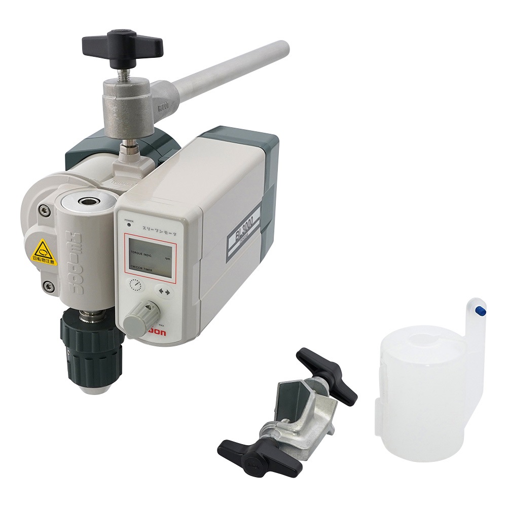 スリーワンモータ画像