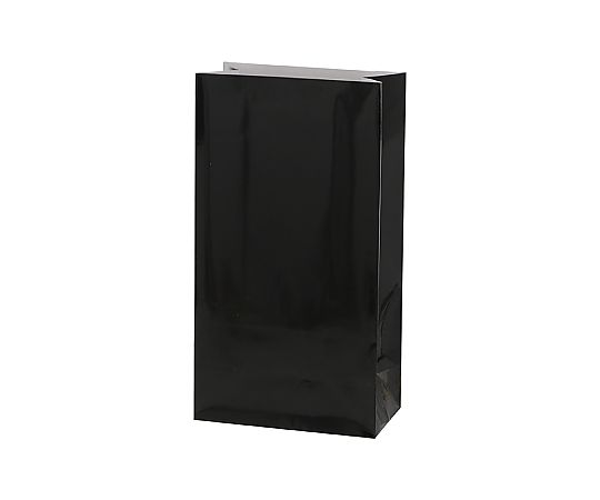 ギフトファンシーバッグ 1-220 黒 20枚入画像