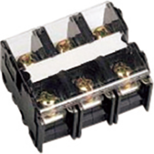 固定式端子台 1個画像