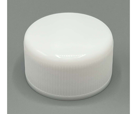 洗浄瓶用・シールキャップ 白T/Cap画像