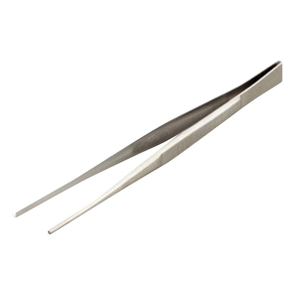 ピンセット　（有鈎）画像