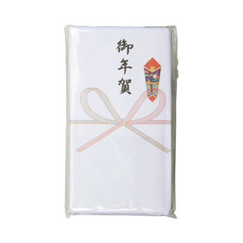 年賀タオル　１０枚入画像