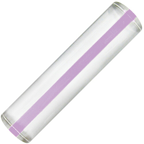 ｶﾗｰﾊﾞｰﾙｰﾍﾟ ﾐﾆ 10.5cm ﾗｲﾄﾗﾍﾞﾝﾀﾞｰ 1個画像