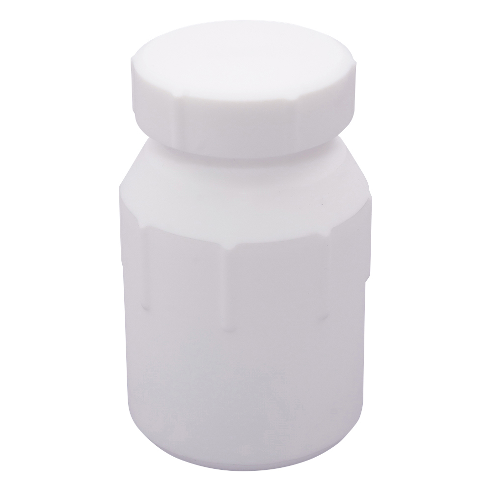 PTFE製ねじ口瓶　250mL画像