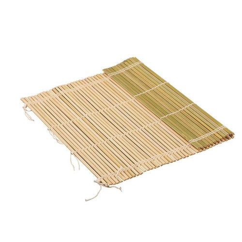 調理用品 竹製伊達巻スダレ 30cm角 萬洋