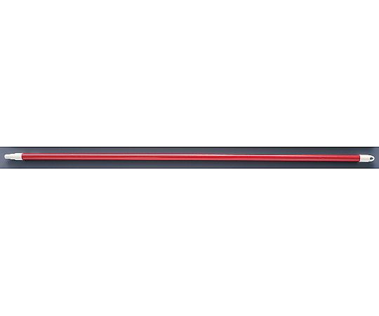 カーライル ファイバーグラスハンドル 41225 レッド48インチ画像