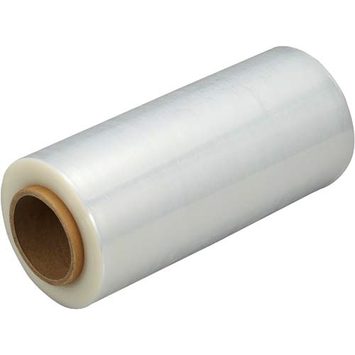 ストレッチフィルム１８μｍ　３００×５００ｍ　６巻画像