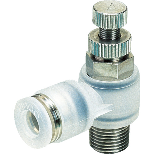 ｽﾋﾟｰﾄﾞｺﾝﾄﾛｰﾗ ｴﾙﾎﾞ PPﾀｲﾌﾟ 1個画像