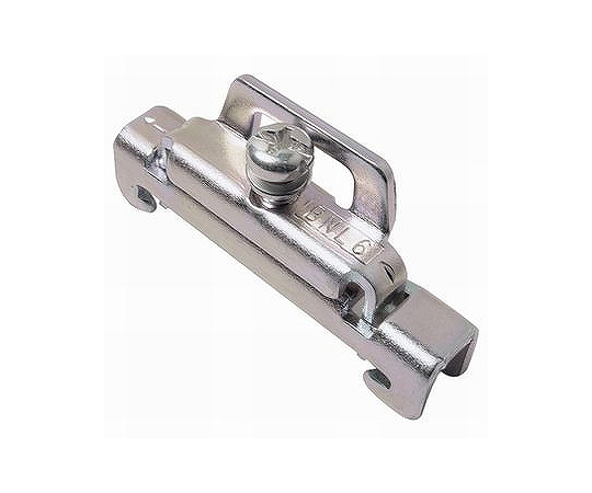 端子台止め金具