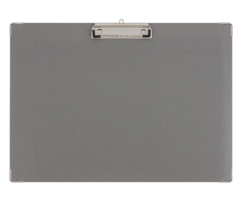 ボール用箋挟 4ヵ所角金具付画像