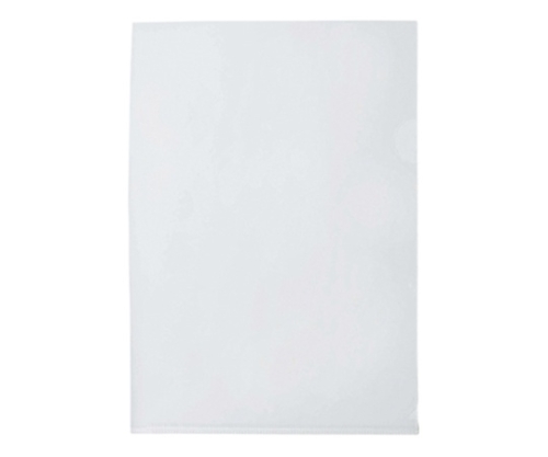 クリアホルダー クリア 1パック（5枚入）画像