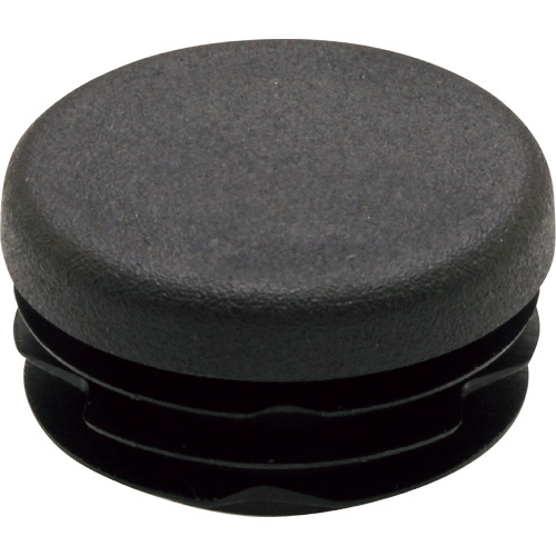 ELESA ﾊﾟｲﾌﾟ用ｴﾝﾄﾞｷｬｯﾌﾟ 1袋(20個)画像