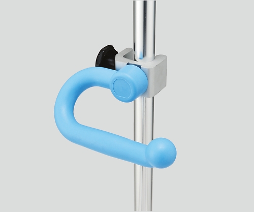 イルリガードルスタンド（ネスティングタイプ）　交換用ハンドル　ブルー画像