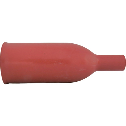 ｸﾘｯﾌﾟ C-3ｼﾘｰｽﾞ 50A用ｷｬｯﾌﾟ側のみ 赤 1個画像